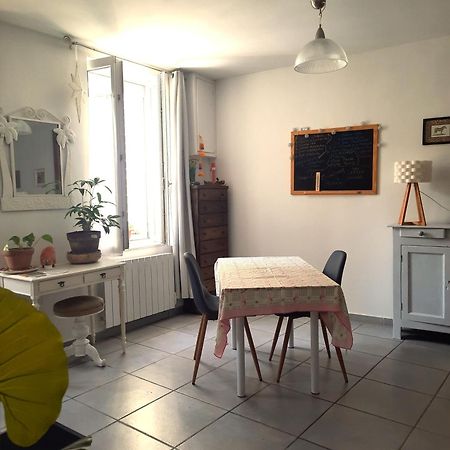 Agreable Appartement T2 Proche Centre Nîmes Zewnętrze zdjęcie