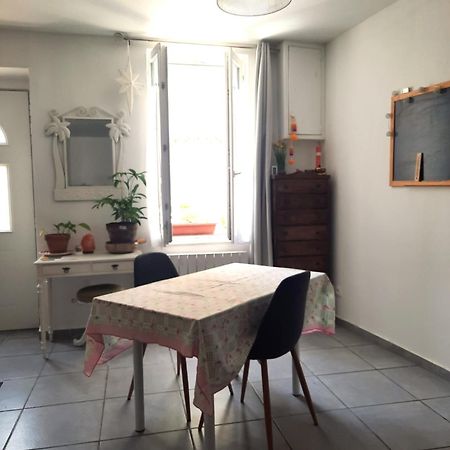 Agreable Appartement T2 Proche Centre Nîmes Zewnętrze zdjęcie